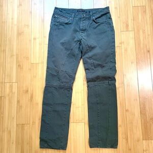 John Varvatos USA Jeans Size 34 Rg